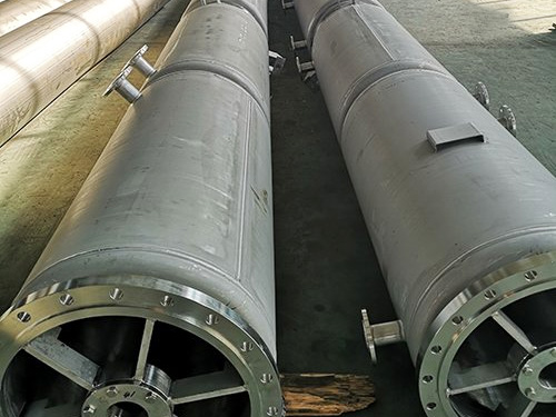 Dewaxing equipment