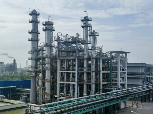 The Wax Removal Process in Petroleum Refining