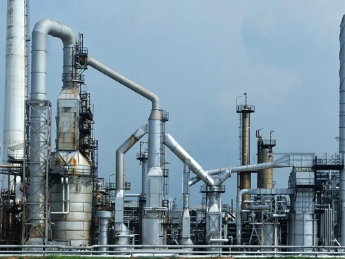 Petroleum by-product—Wax oil