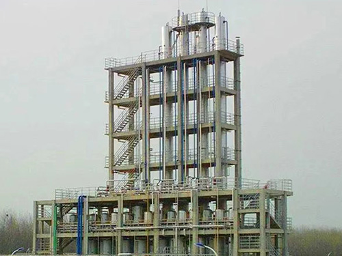 Lubricating Oil Solvent Dewaxing Equipment Technology Overview: The Key to Improving Product Quality