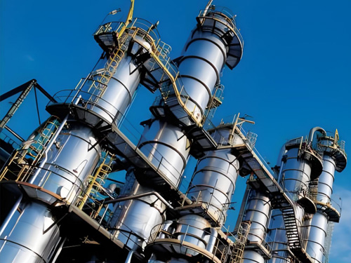 Working Principle and Applications of Non-Hydrogen Dewaxing Equipment for Wax Oil