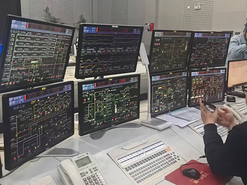 Production of chemical process package