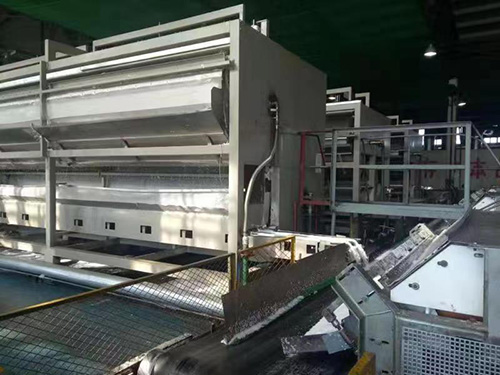 Granular wax molding machine: A powerful tool for achieving efficient production