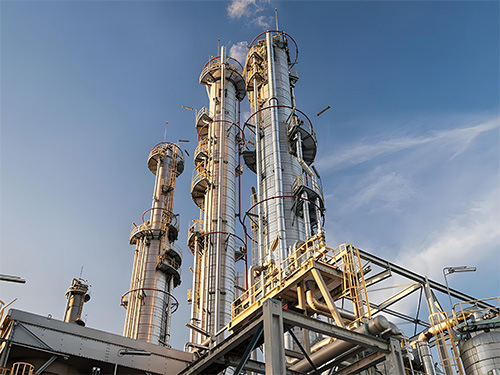 Solvent dewaxing and deoiling: The key technology to improve the quality of lubricating oil